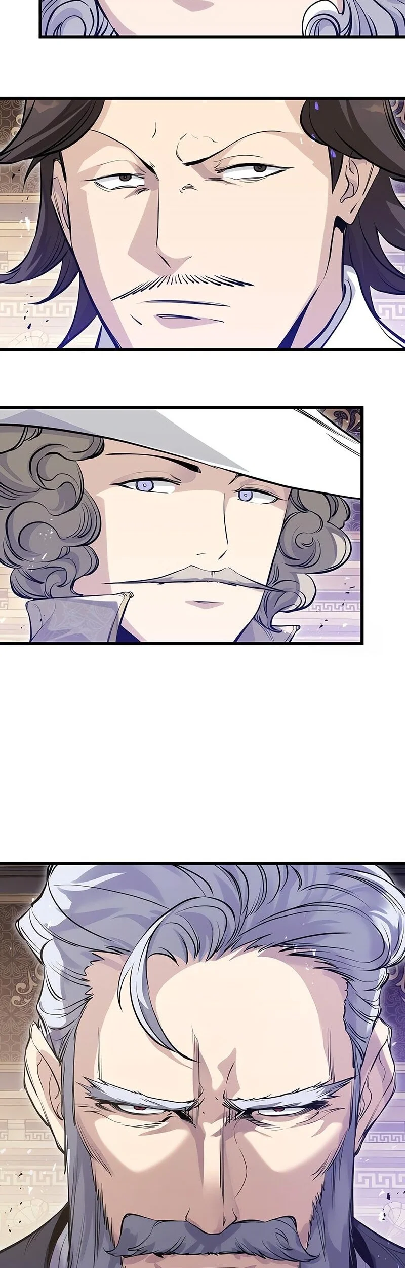 The Regressed Mercenary’s Machinations Chapter 66 Gambar 63