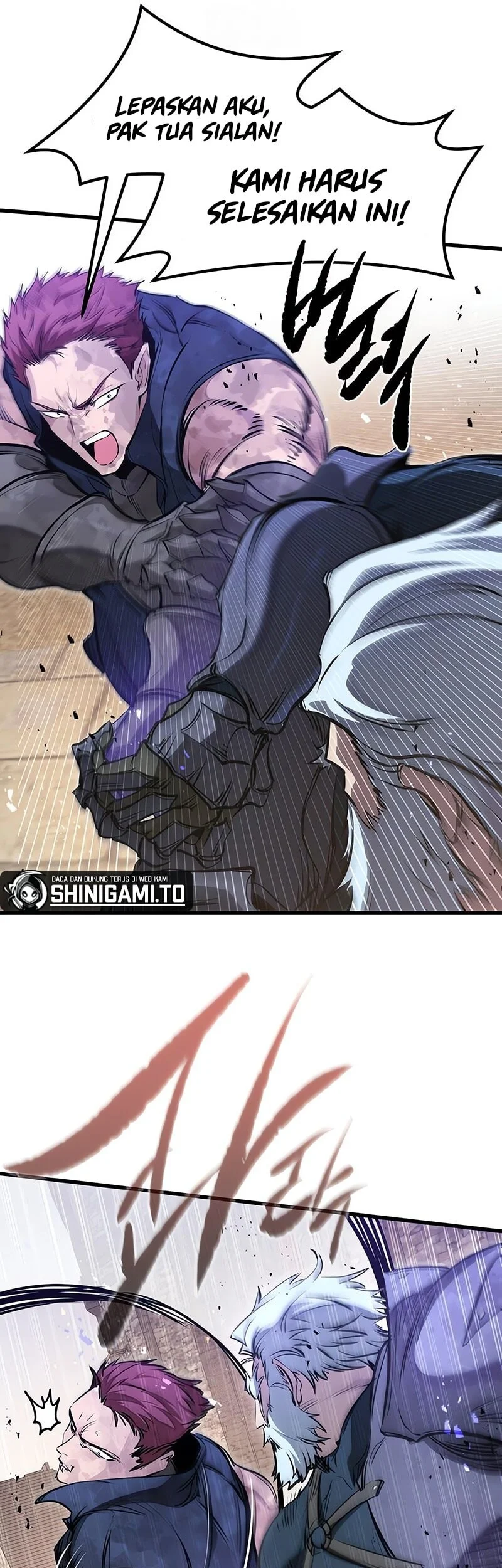 The Regressed Mercenary’s Machinations Chapter 66 Gambar 10