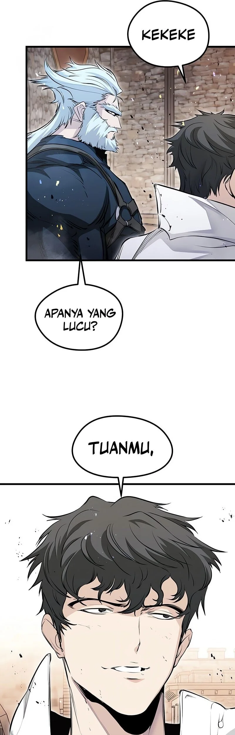 The Regressed Mercenary’s Machinations Chapter 66 Gambar 18