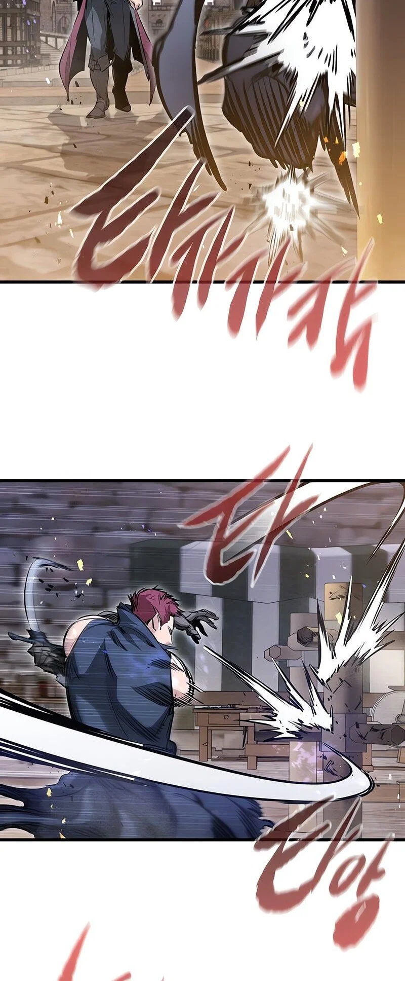 The Regressed Mercenary’s Machinations Chapter 66 Gambar 21