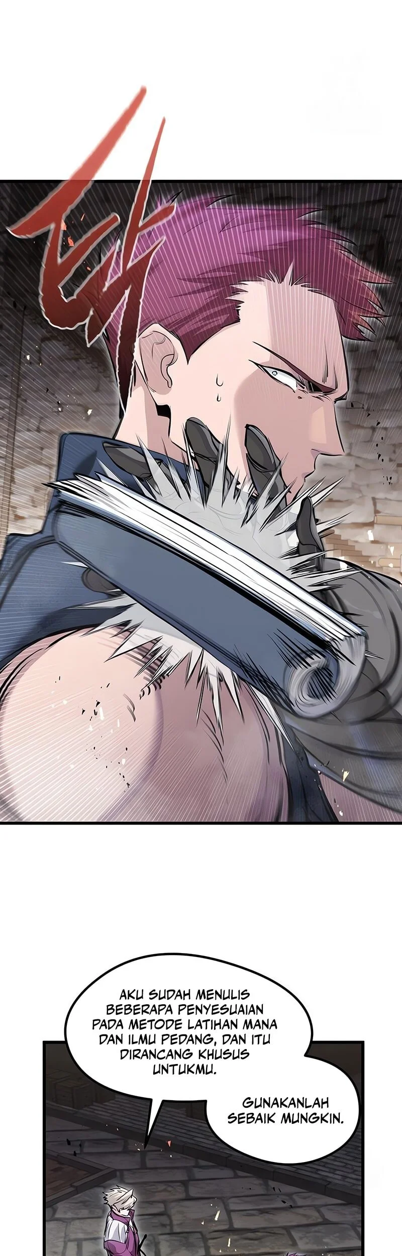 The Regressed Mercenary’s Machinations Chapter 66 Gambar 26