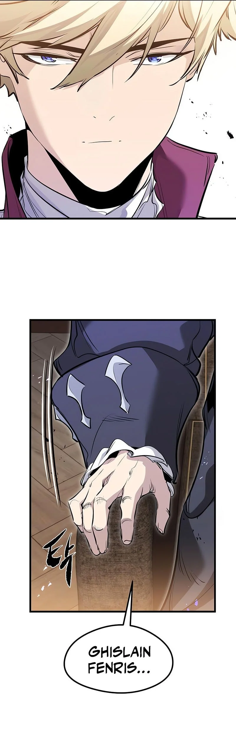 The Regressed Mercenary’s Machinations Chapter 67 Gambar 6