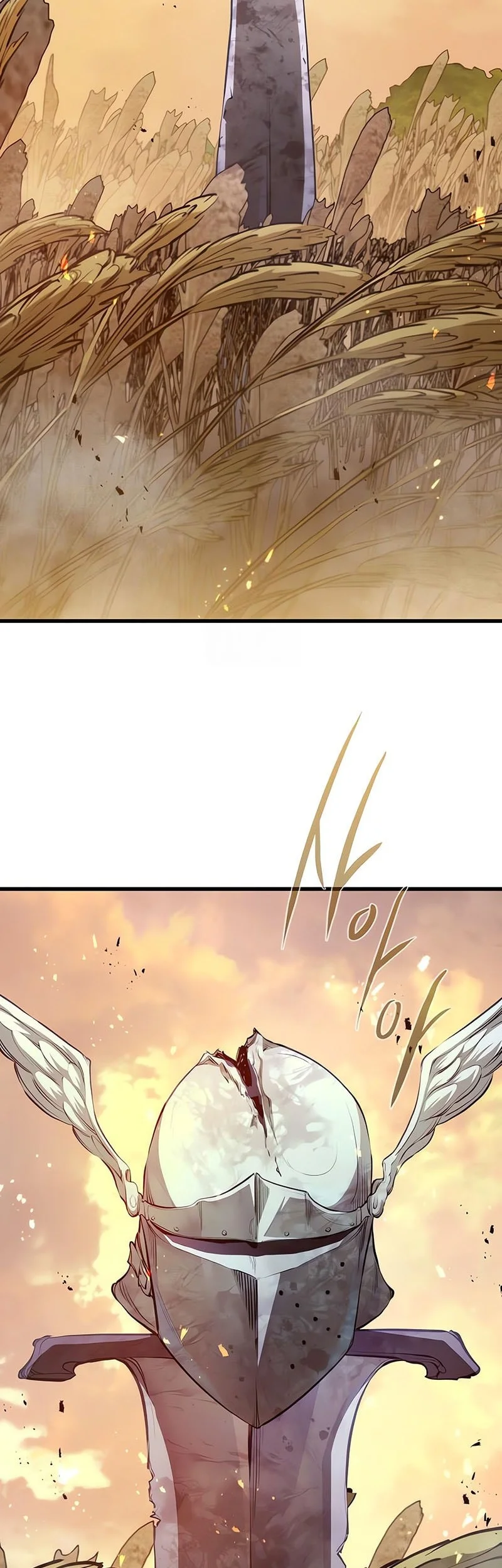 The Regressed Mercenary’s Machinations Chapter 67 Gambar 35