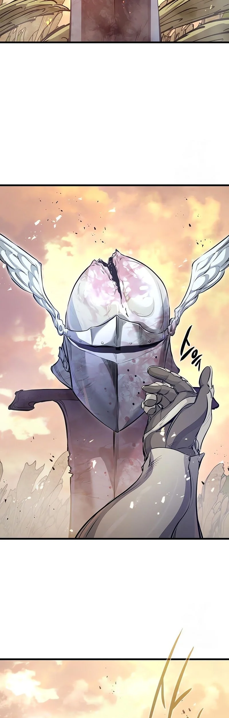 The Regressed Mercenary’s Machinations Chapter 67 Gambar 36