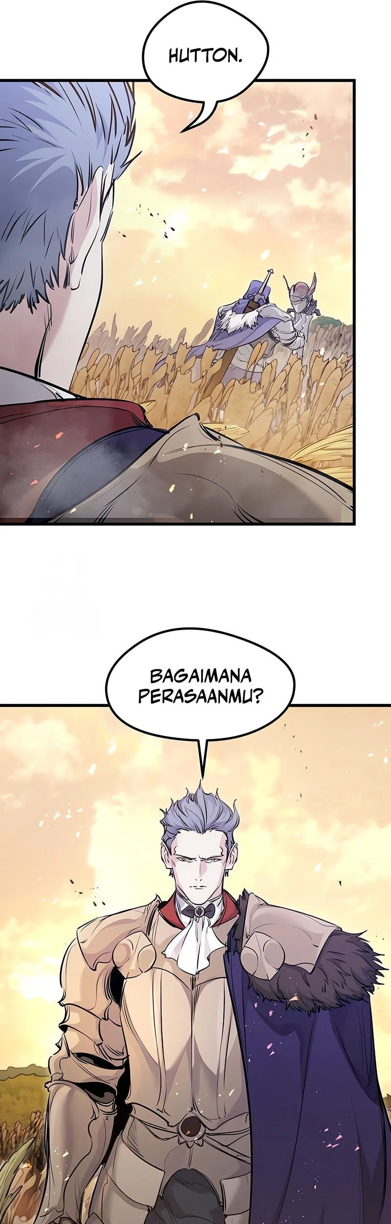 The Regressed Mercenary’s Machinations Chapter 67 Gambar 38