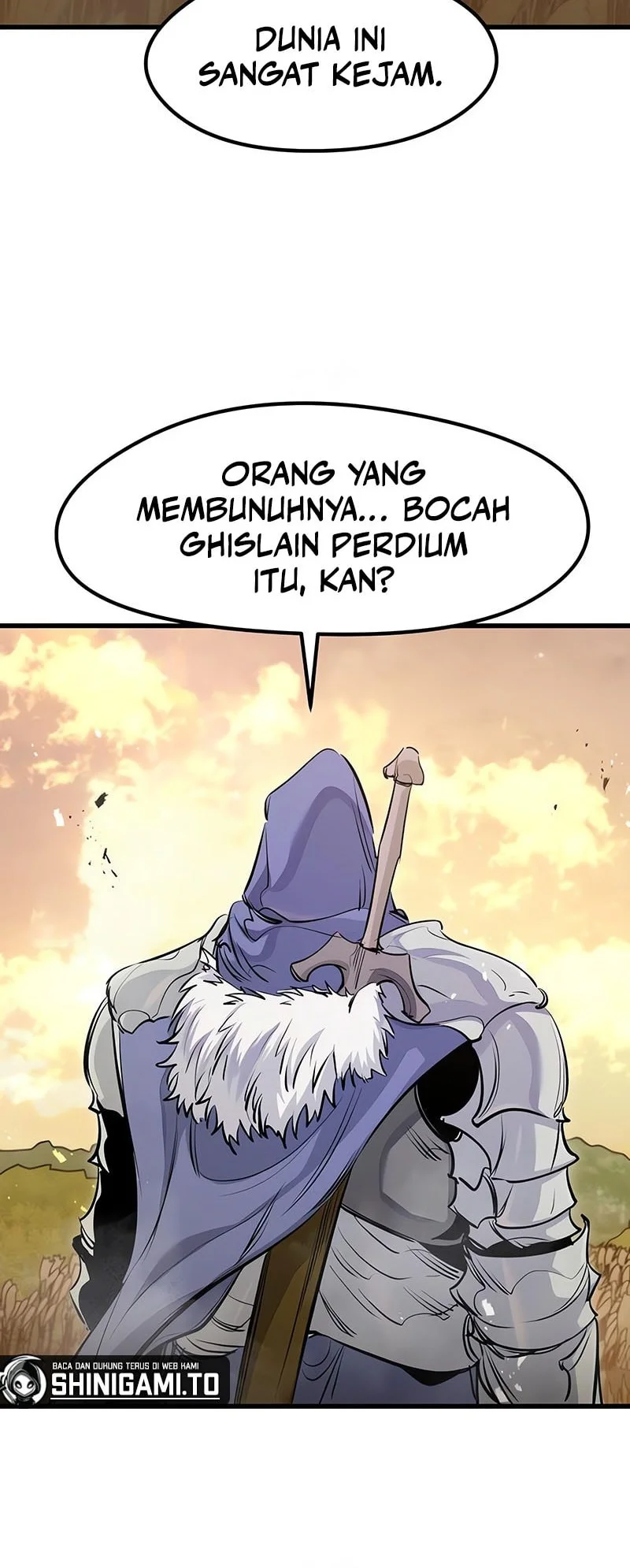 The Regressed Mercenary’s Machinations Chapter 67 Gambar 41