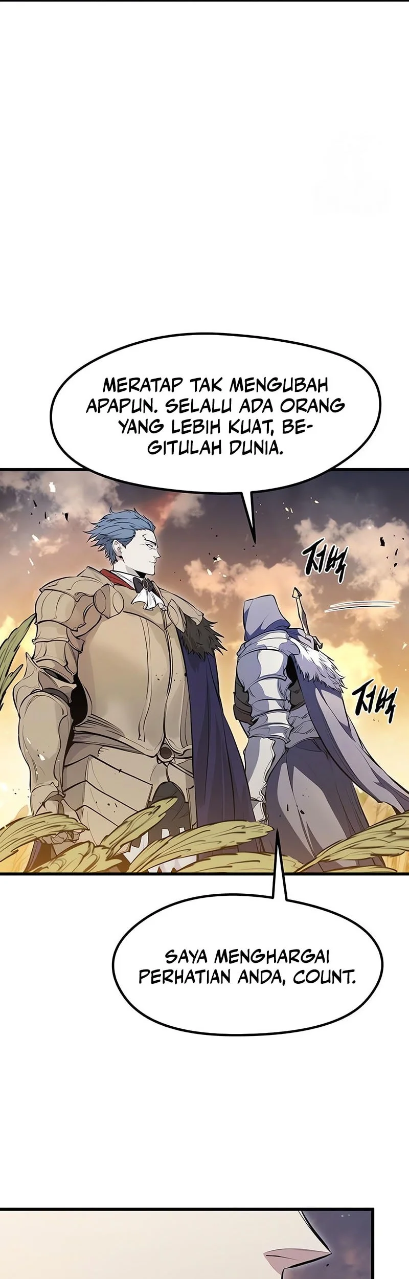 The Regressed Mercenary’s Machinations Chapter 67 Gambar 43