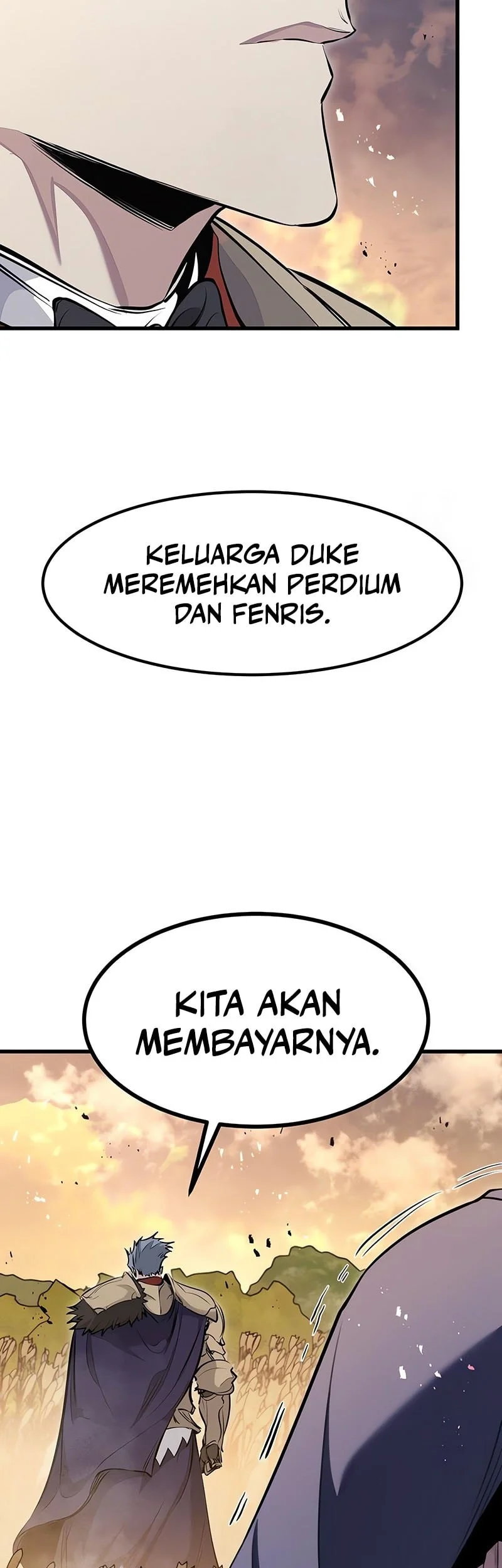 The Regressed Mercenary’s Machinations Chapter 67 Gambar 44