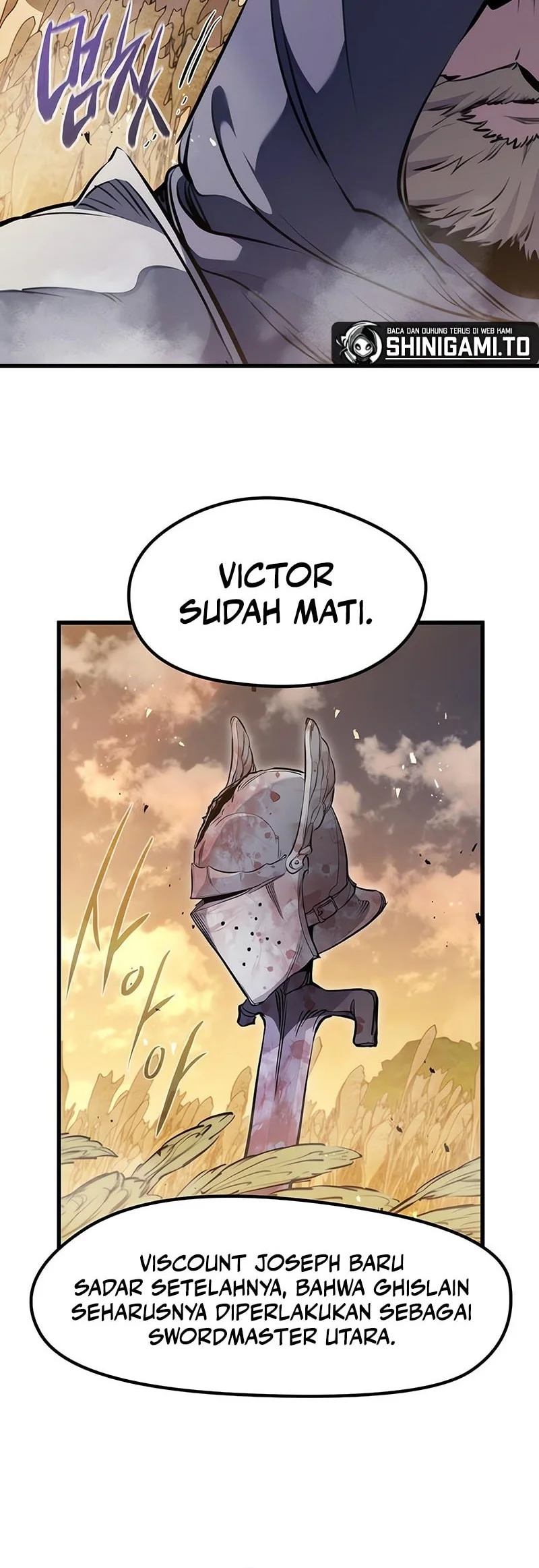 The Regressed Mercenary’s Machinations Chapter 67 Gambar 45