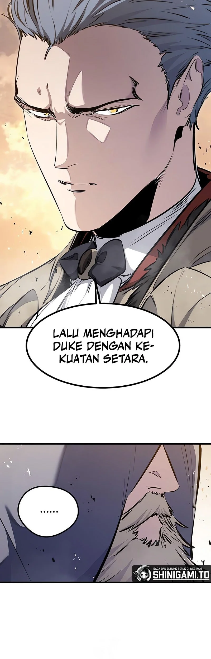The Regressed Mercenary’s Machinations Chapter 67 Gambar 48