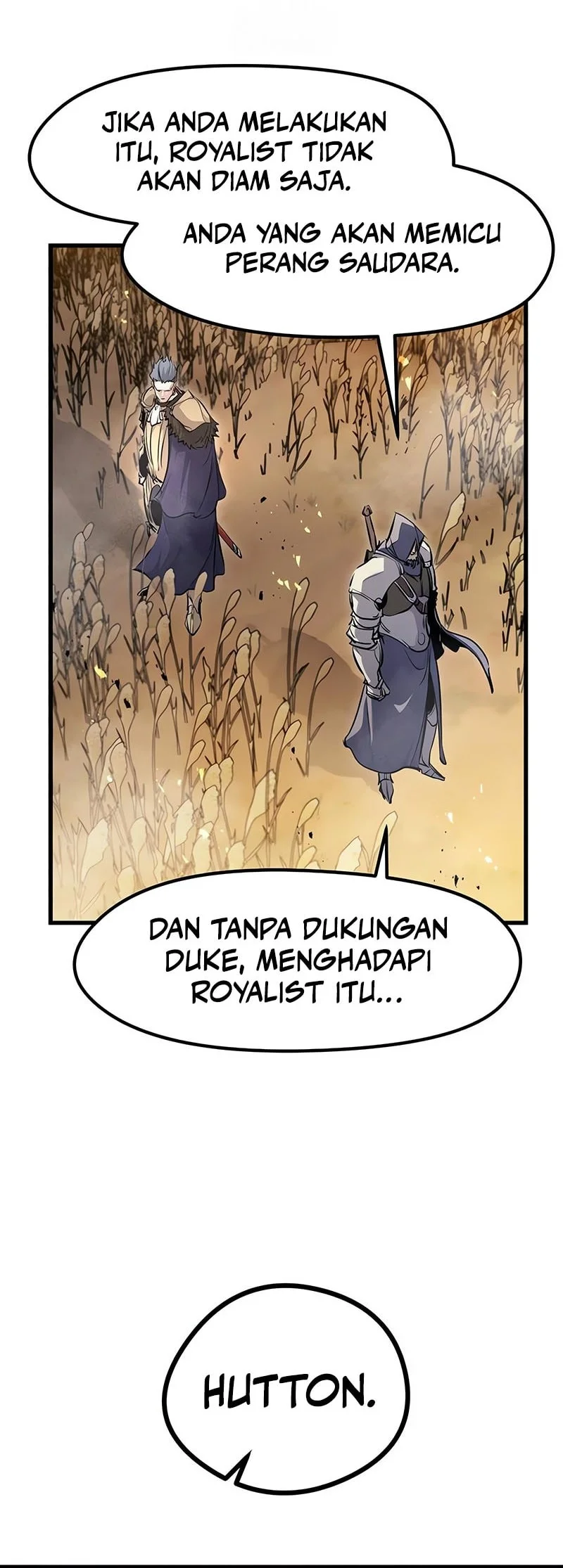 The Regressed Mercenary’s Machinations Chapter 67 Gambar 49