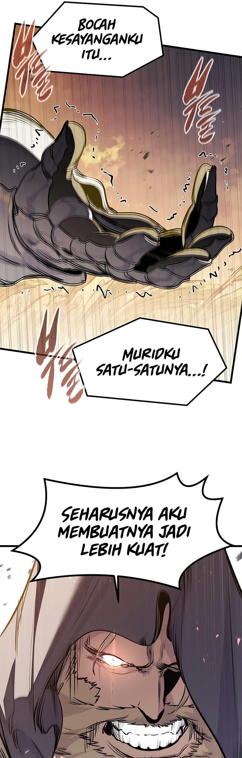 The Regressed Mercenary’s Machinations Chapter 67 Gambar 54