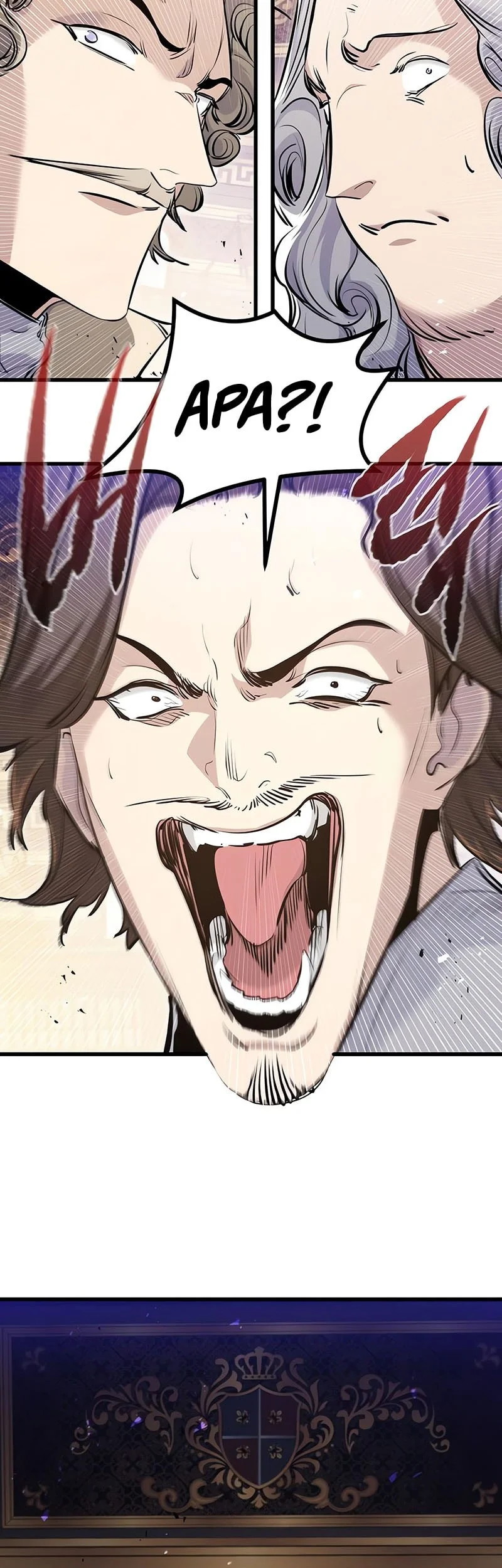 The Regressed Mercenary’s Machinations Chapter 67 Gambar 4