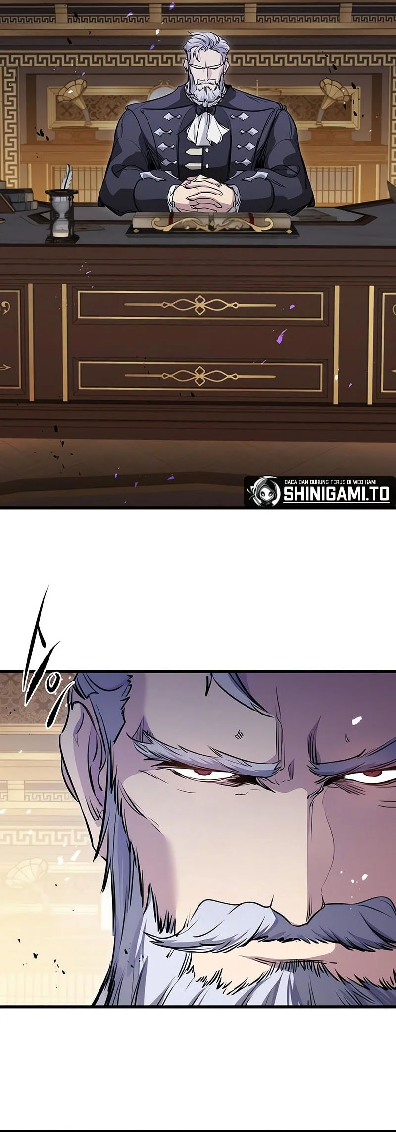 The Regressed Mercenary’s Machinations Chapter 67 Gambar 5