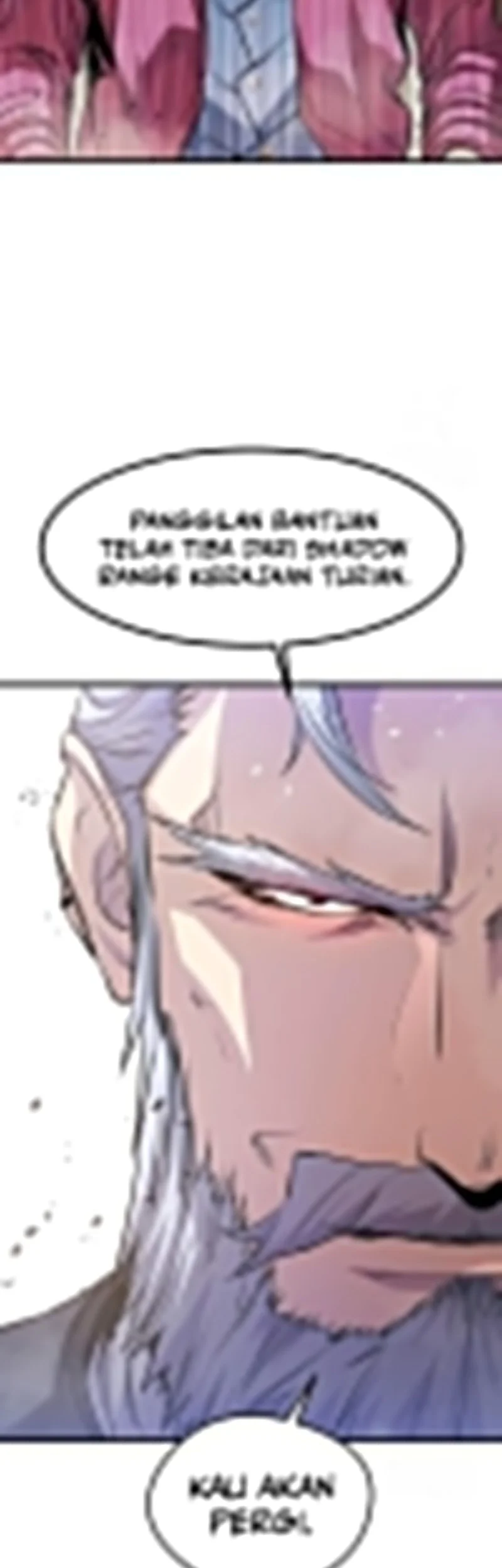 The Regressed Mercenary’s Machinations Chapter 67 Gambar 23