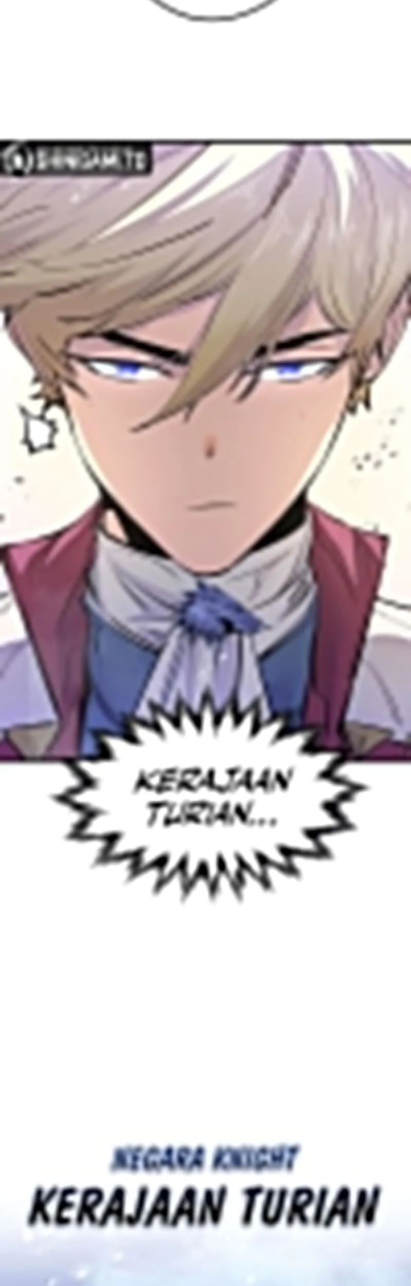 The Regressed Mercenary’s Machinations Chapter 67 Gambar 24