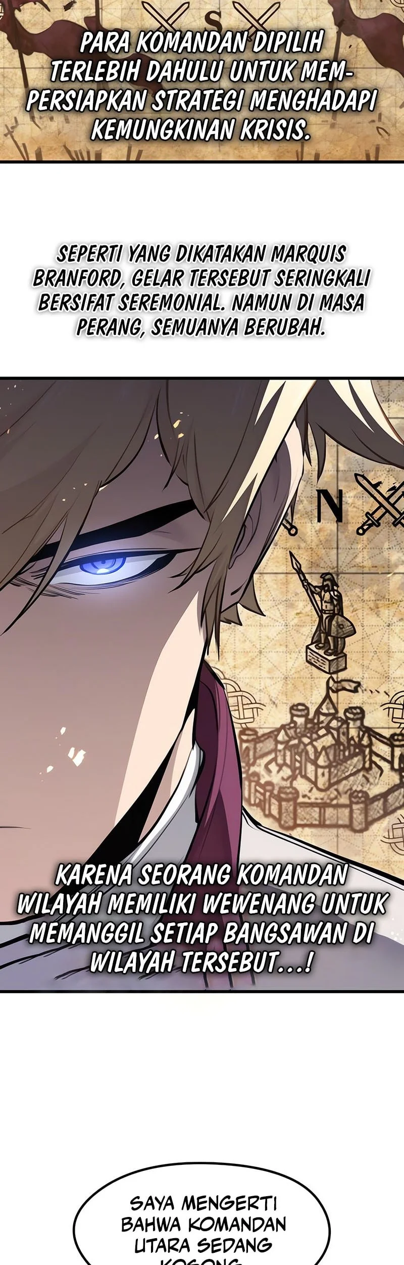 The Regressed Mercenary’s Machinations Chapter 67 Gambar 11