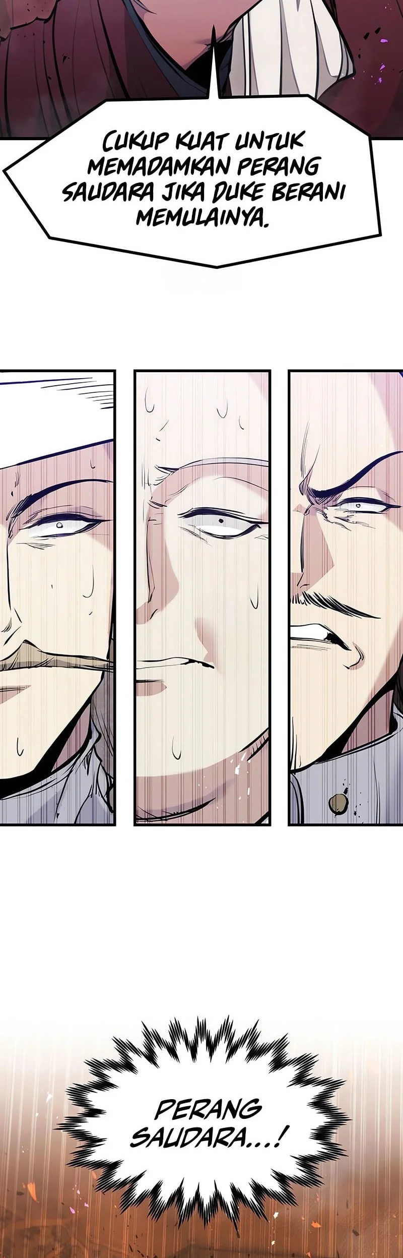 The Regressed Mercenary’s Machinations Chapter 67 Gambar 17