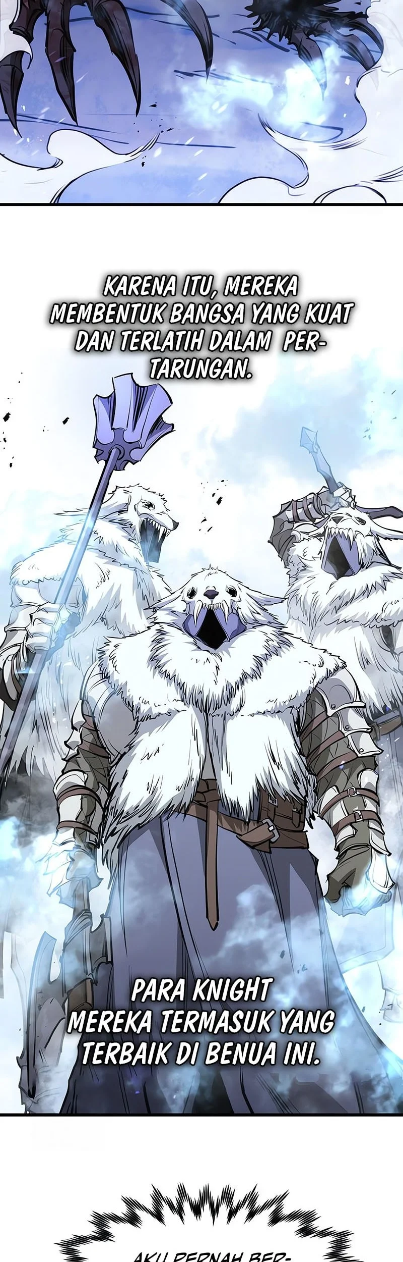 The Regressed Mercenary’s Machinations Chapter 67 Gambar 27