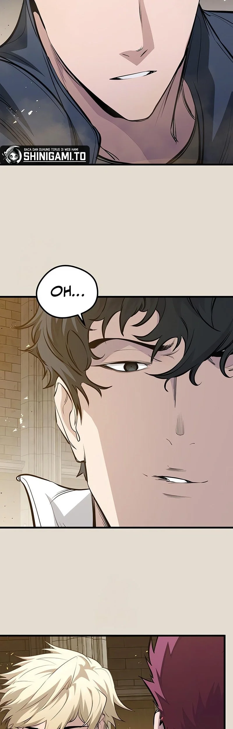 The Regressed Mercenary’s Machinations Chapter 68 Gambar 35