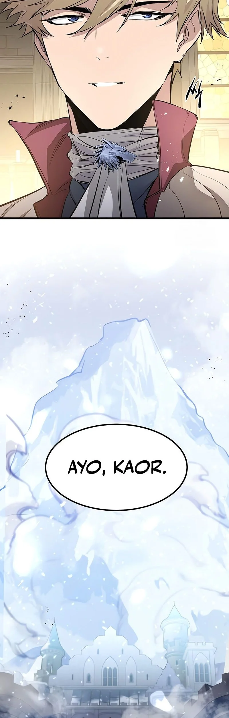 The Regressed Mercenary’s Machinations Chapter 68 Gambar 37