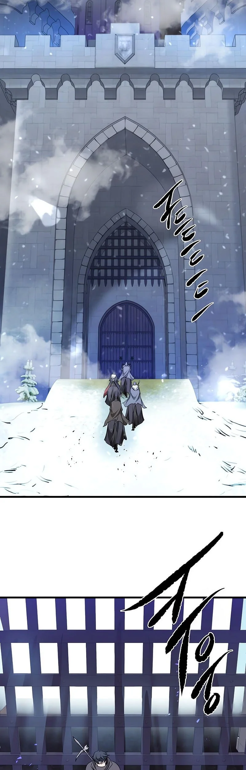 The Regressed Mercenary’s Machinations Chapter 68 Gambar 38