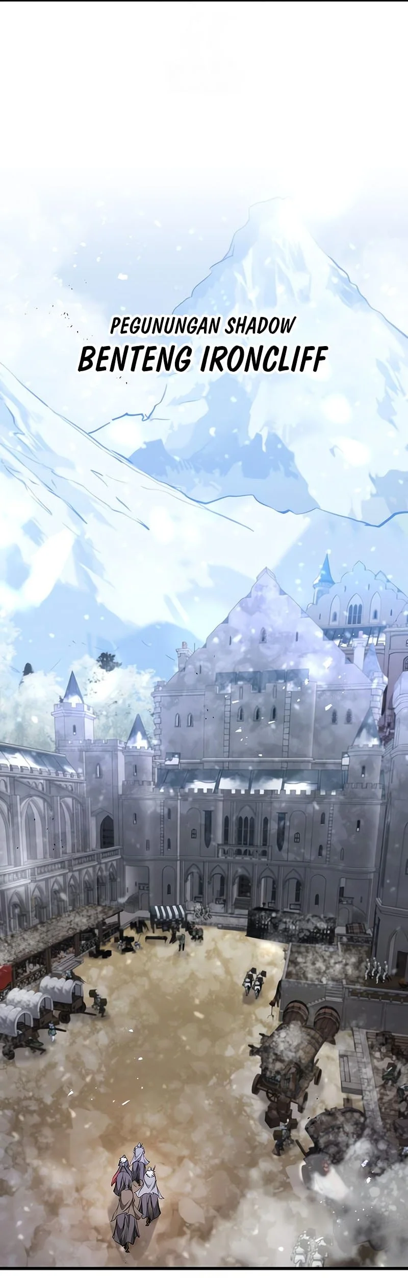 The Regressed Mercenary’s Machinations Chapter 68 Gambar 40