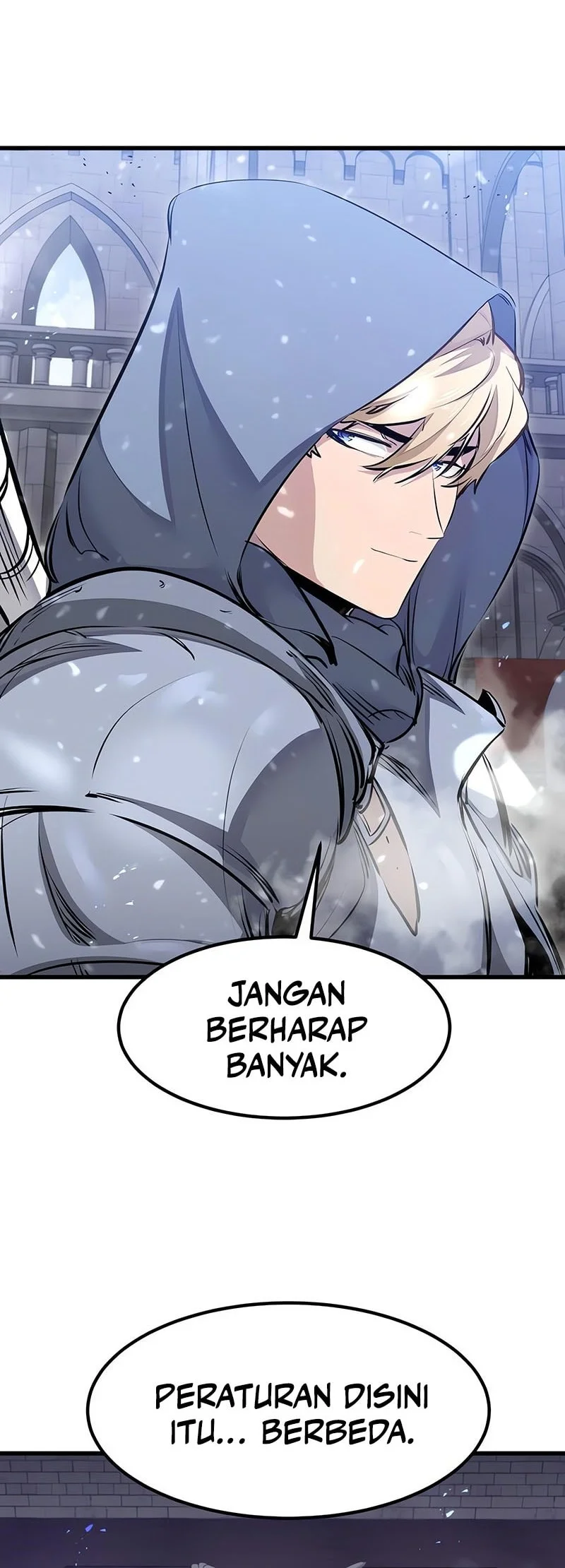 The Regressed Mercenary’s Machinations Chapter 68 Gambar 45