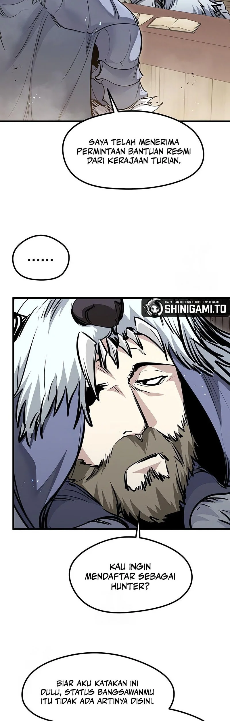 The Regressed Mercenary’s Machinations Chapter 68 Gambar 47