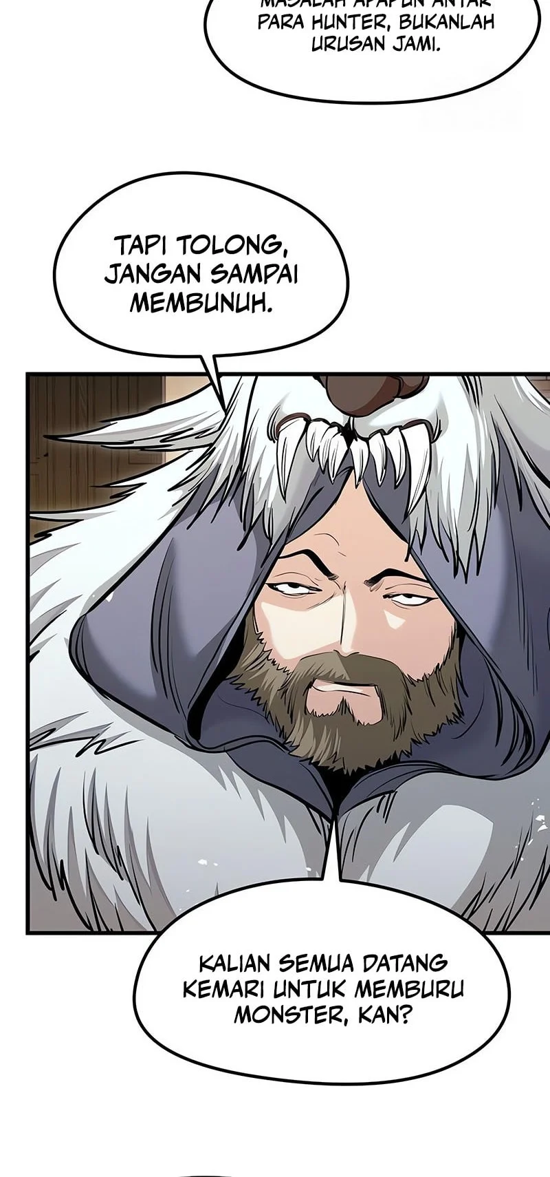 The Regressed Mercenary’s Machinations Chapter 68 Gambar 49