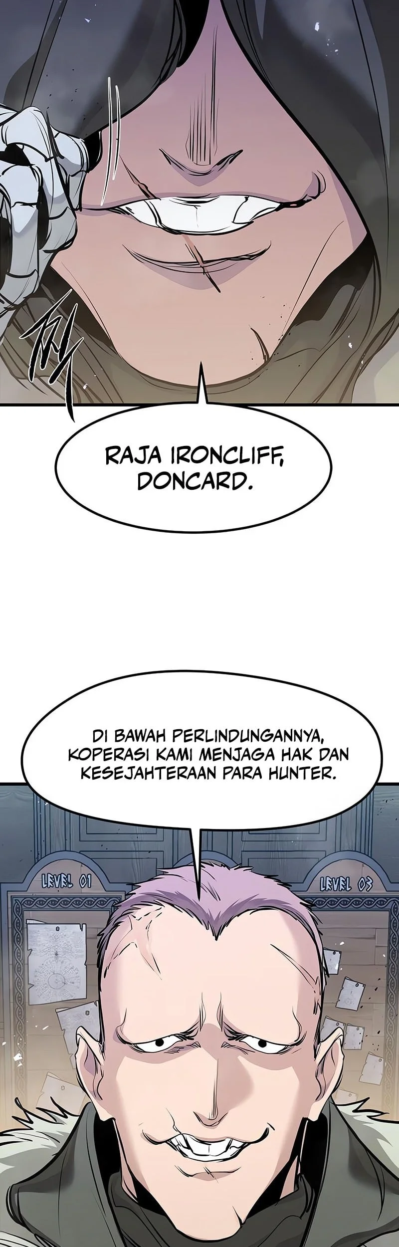 The Regressed Mercenary’s Machinations Chapter 68 Gambar 56