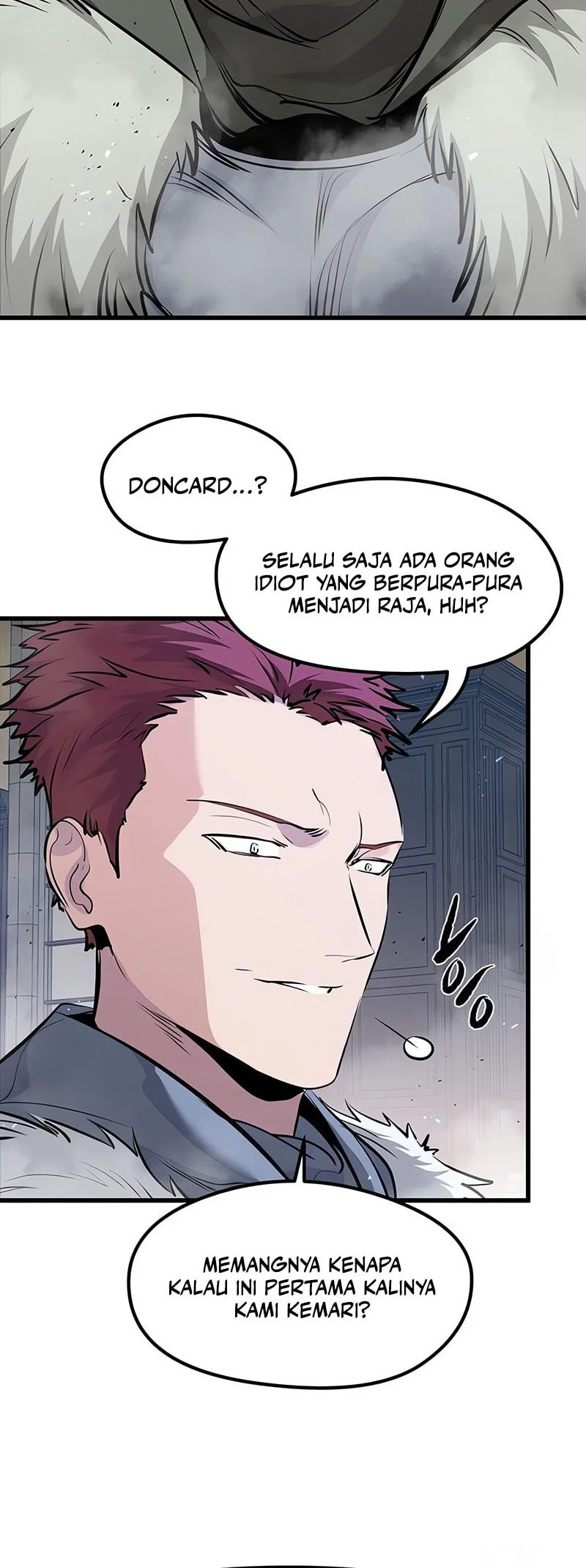 The Regressed Mercenary’s Machinations Chapter 68 Gambar 57