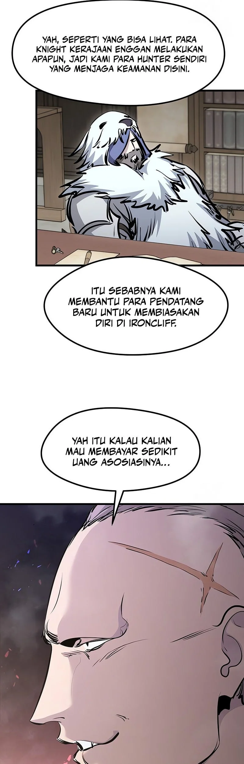 The Regressed Mercenary’s Machinations Chapter 68 Gambar 58