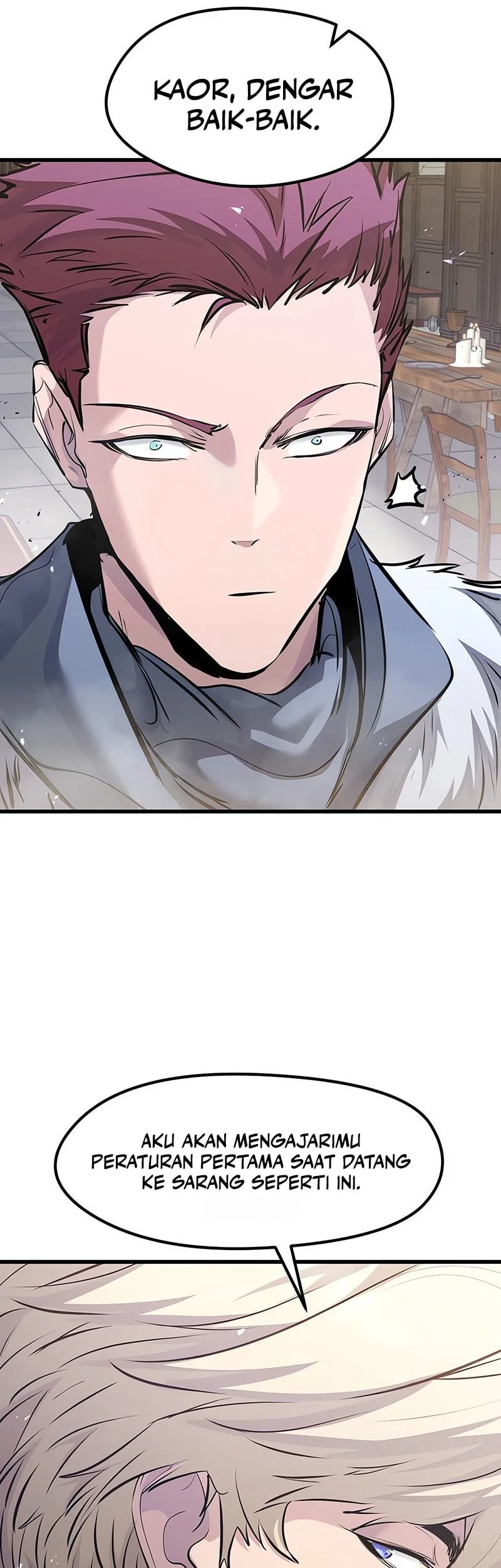 The Regressed Mercenary’s Machinations Chapter 68 Gambar 60