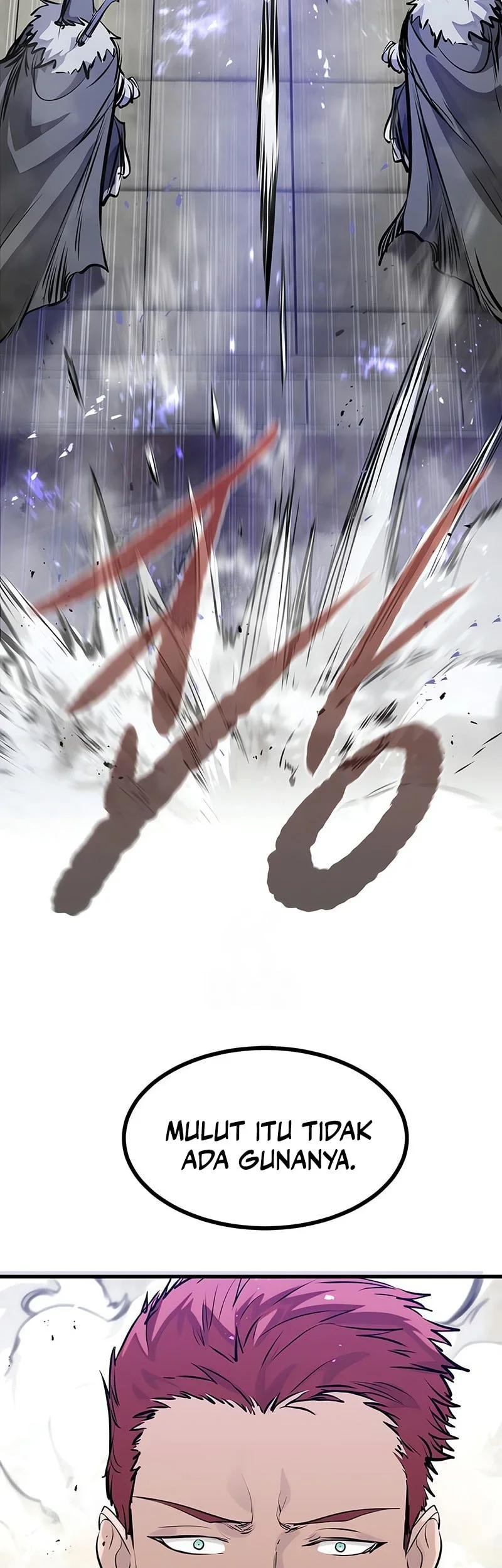 The Regressed Mercenary’s Machinations Chapter 68 Gambar 64