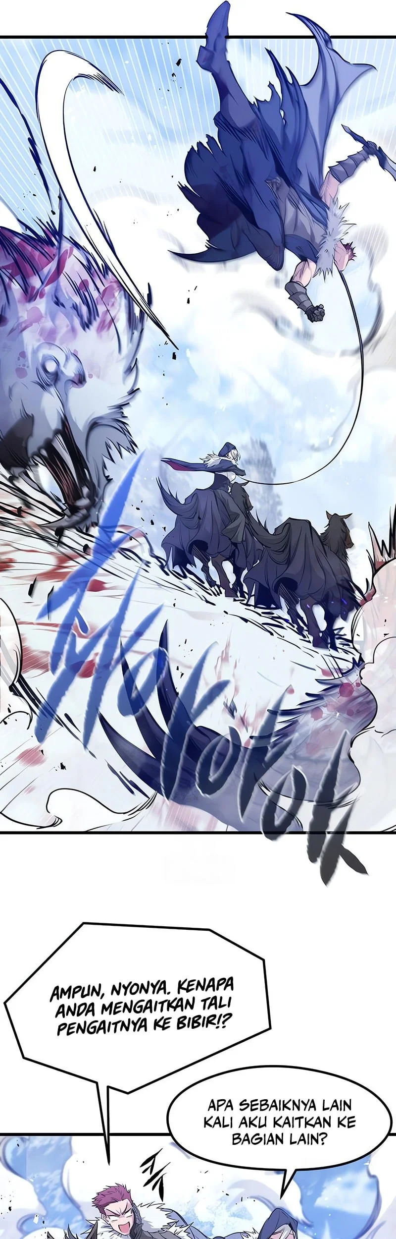 The Regressed Mercenary’s Machinations Chapter 68 Gambar 22