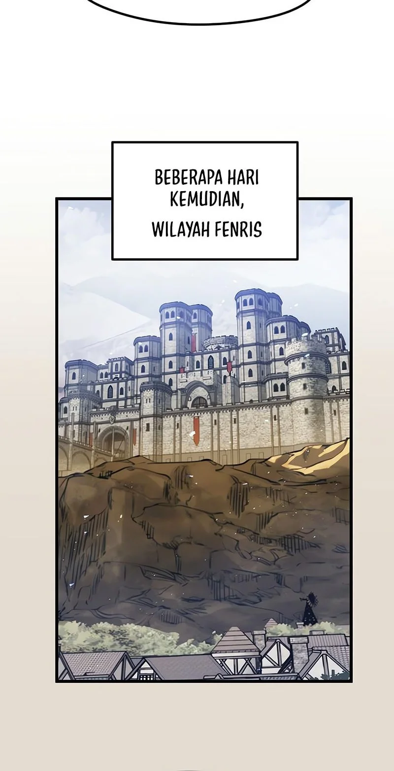 The Regressed Mercenary’s Machinations Chapter 68 Gambar 25