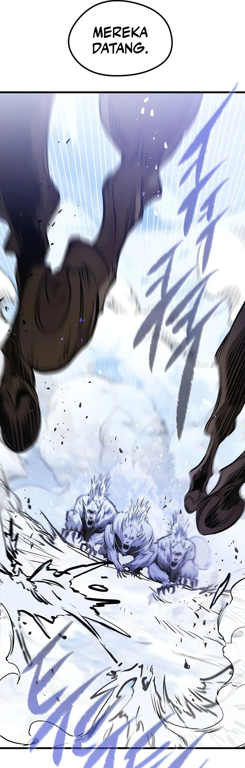 The Regressed Mercenary’s Machinations Chapter 68 Gambar 14