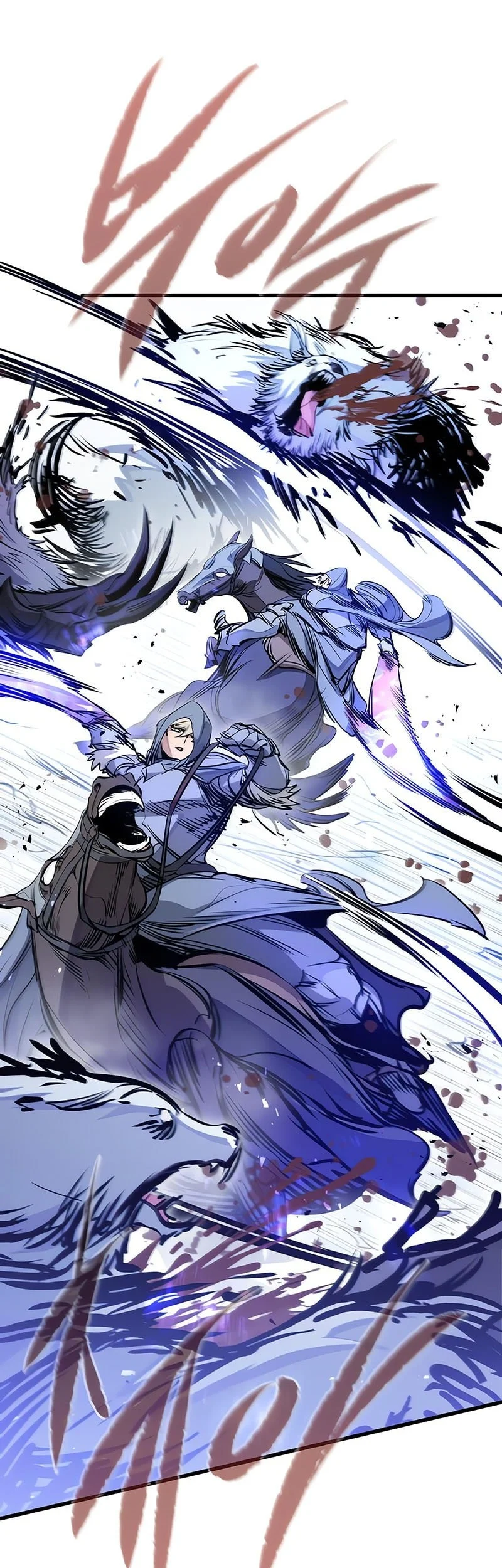 The Regressed Mercenary’s Machinations Chapter 68 Gambar 18