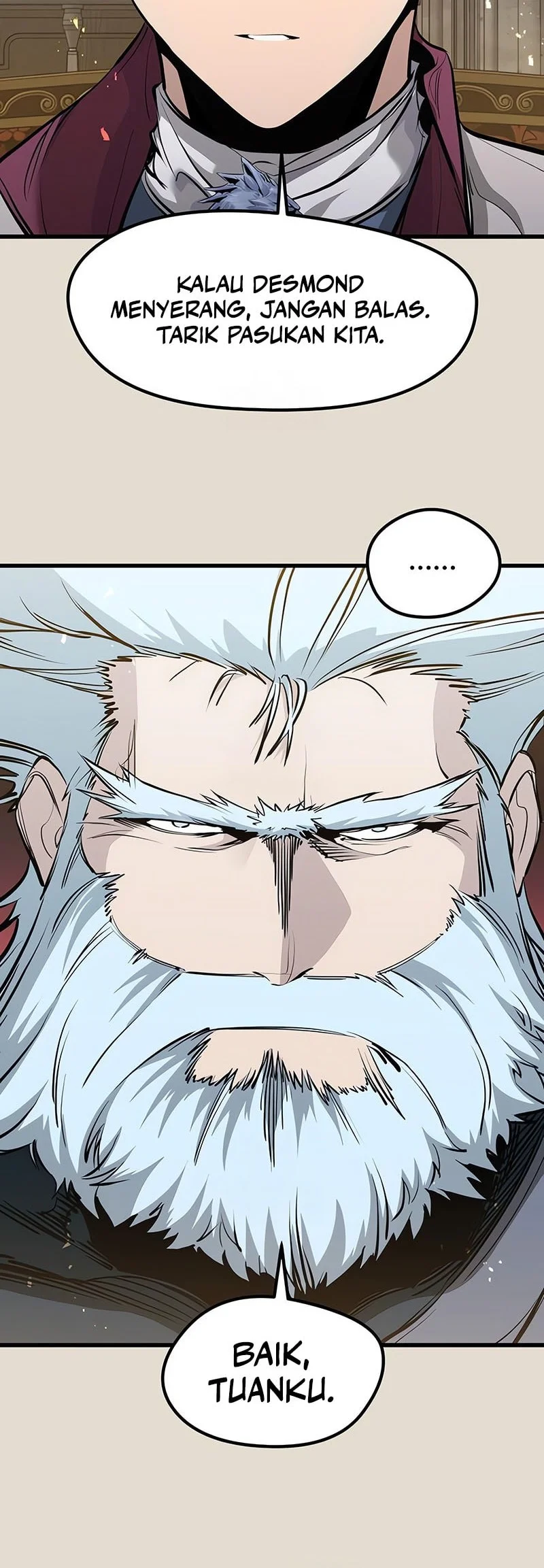 The Regressed Mercenary’s Machinations Chapter 68 Gambar 29