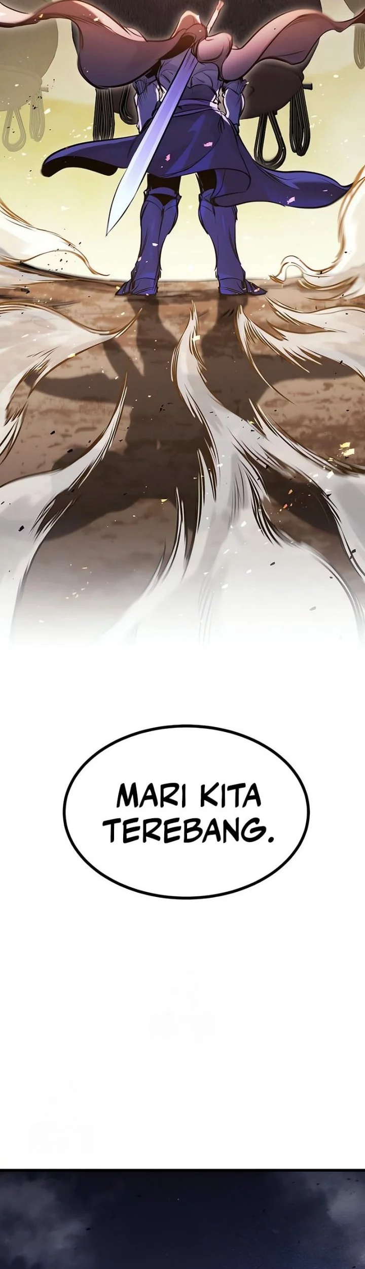 The Regressed Mercenary’s Machinations Chapter 60 Gambar 47