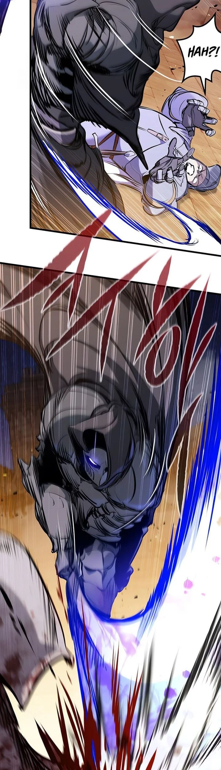 The Regressed Mercenary’s Machinations Chapter 60 Gambar 56