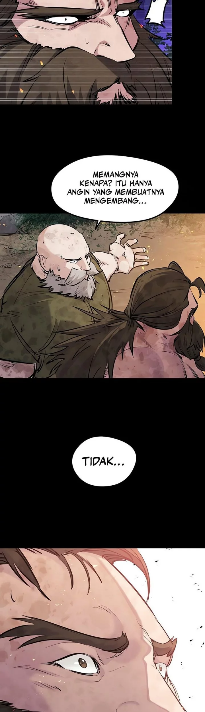 The Regressed Mercenary’s Machinations Chapter 60 Gambar 27