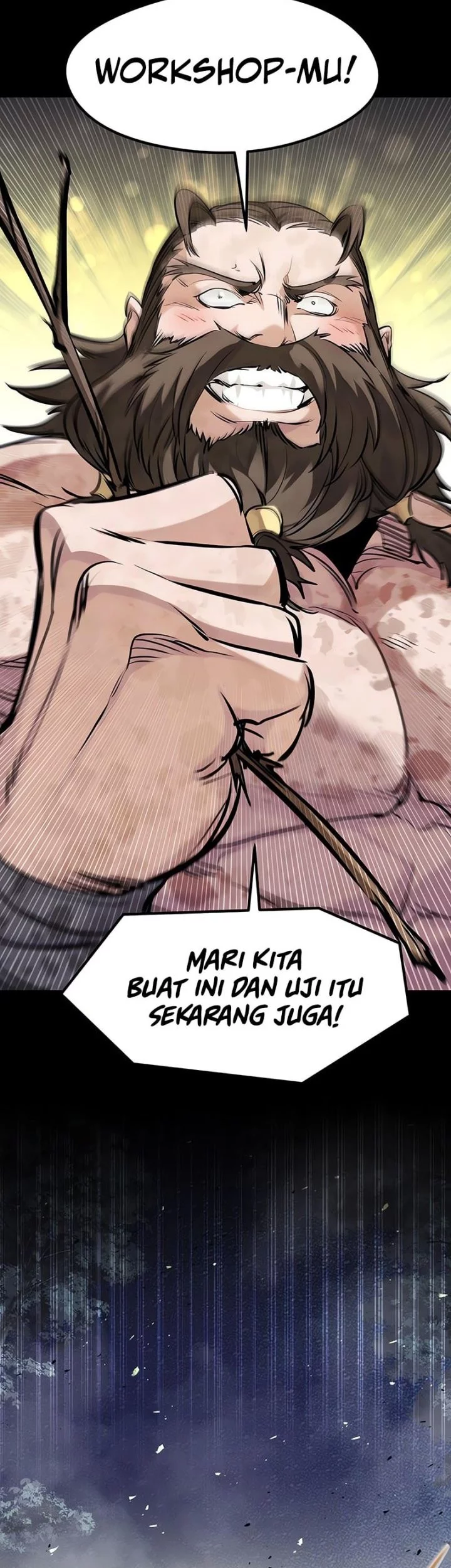 The Regressed Mercenary’s Machinations Chapter 60 Gambar 32