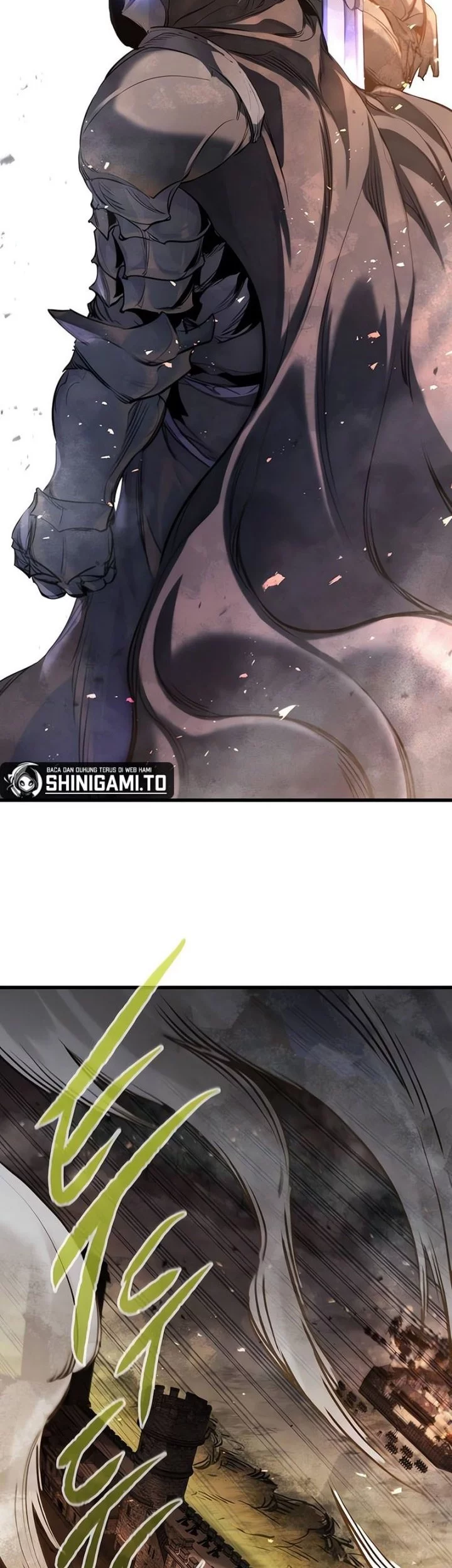The Regressed Mercenary’s Machinations Chapter 61 Gambar 35