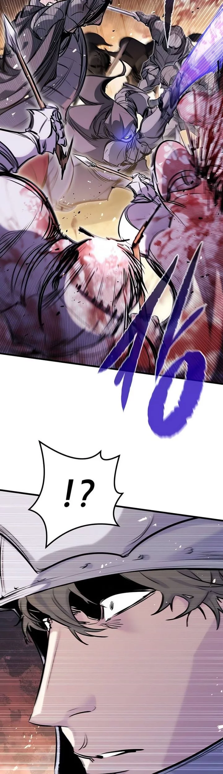 The Regressed Mercenary’s Machinations Chapter 61 Gambar 39