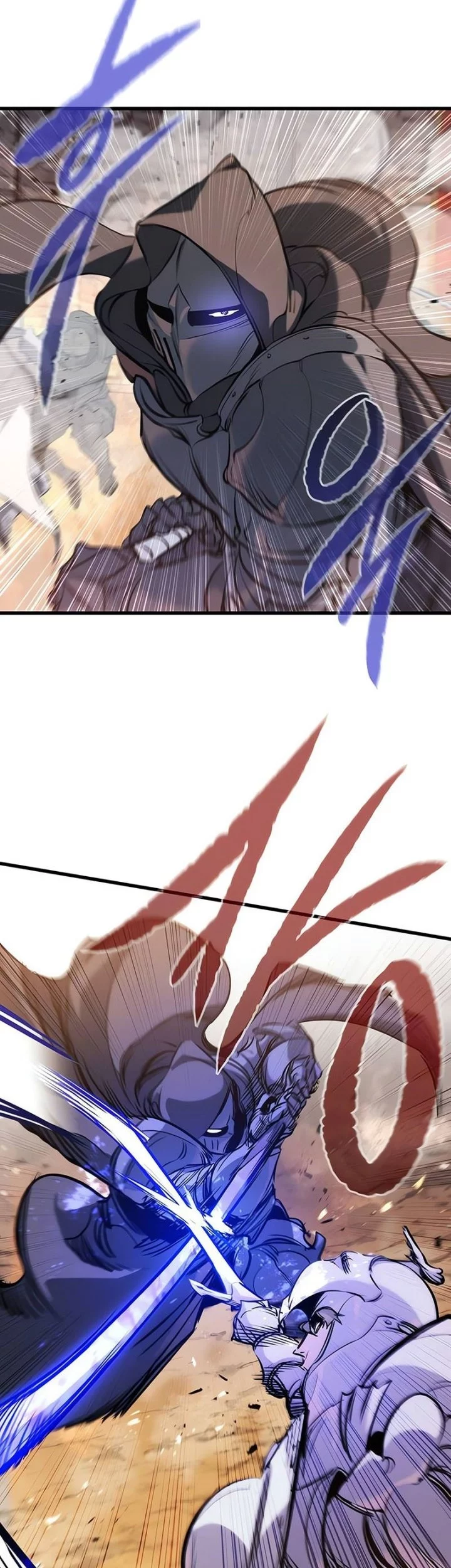 The Regressed Mercenary’s Machinations Chapter 61 Gambar 47