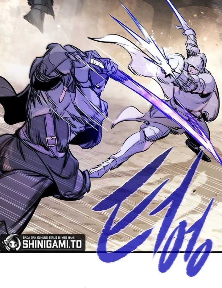 The Regressed Mercenary’s Machinations Chapter 61 Gambar 49