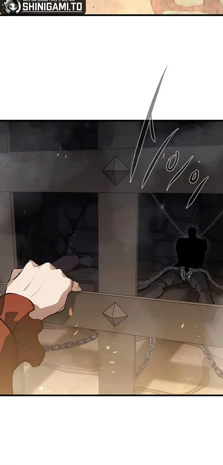 The Regressed Mercenary’s Machinations Chapter 61 Gambar 57