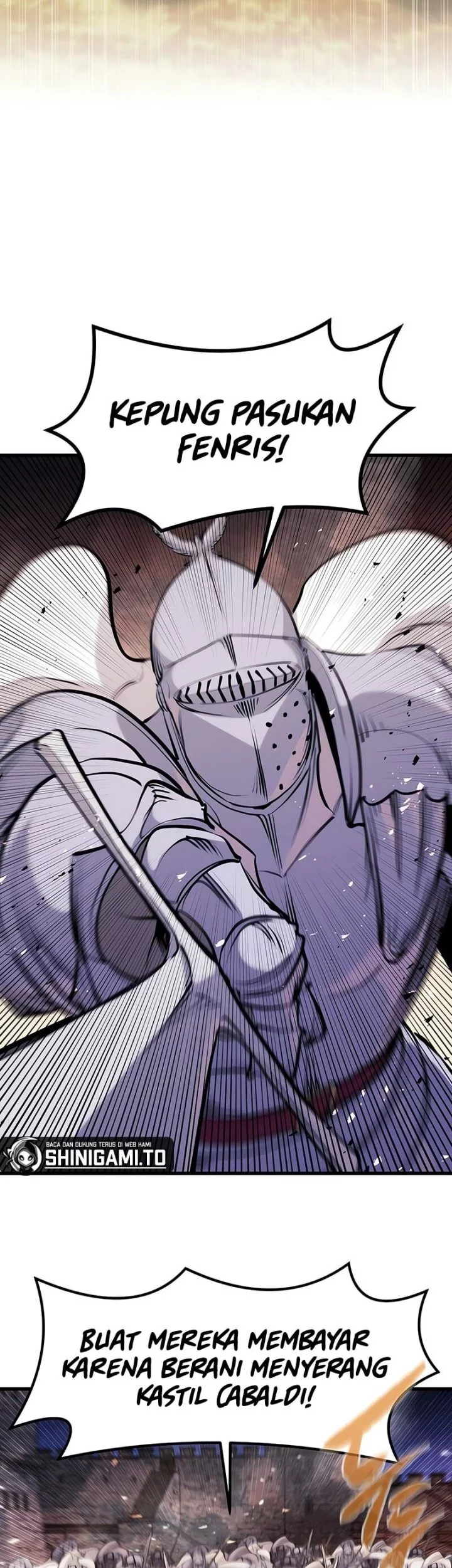 The Regressed Mercenary’s Machinations Chapter 62 Gambar 58